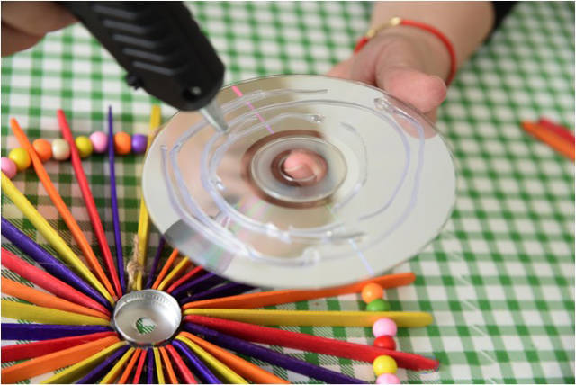 他是有严格的规范的要求的