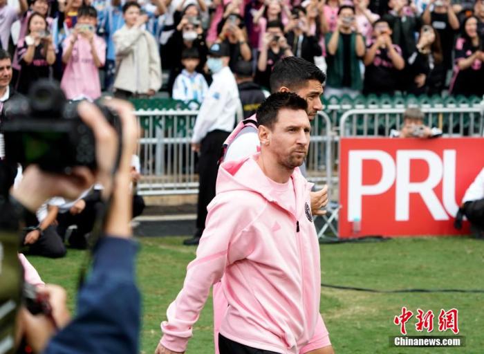 中新网评：球迷不需要流水线式表演赛，需以透