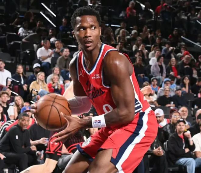 快船力克公牛 外线防守锁死对手 四点好消息浮现