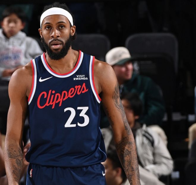 快船力克公牛 外线防守锁死对手 四点好消息浮现