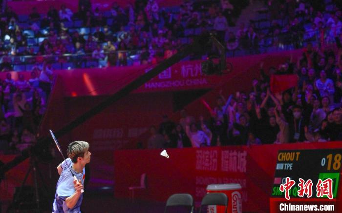 浙江2025年赛事布局全面展开 国际赛事达17项