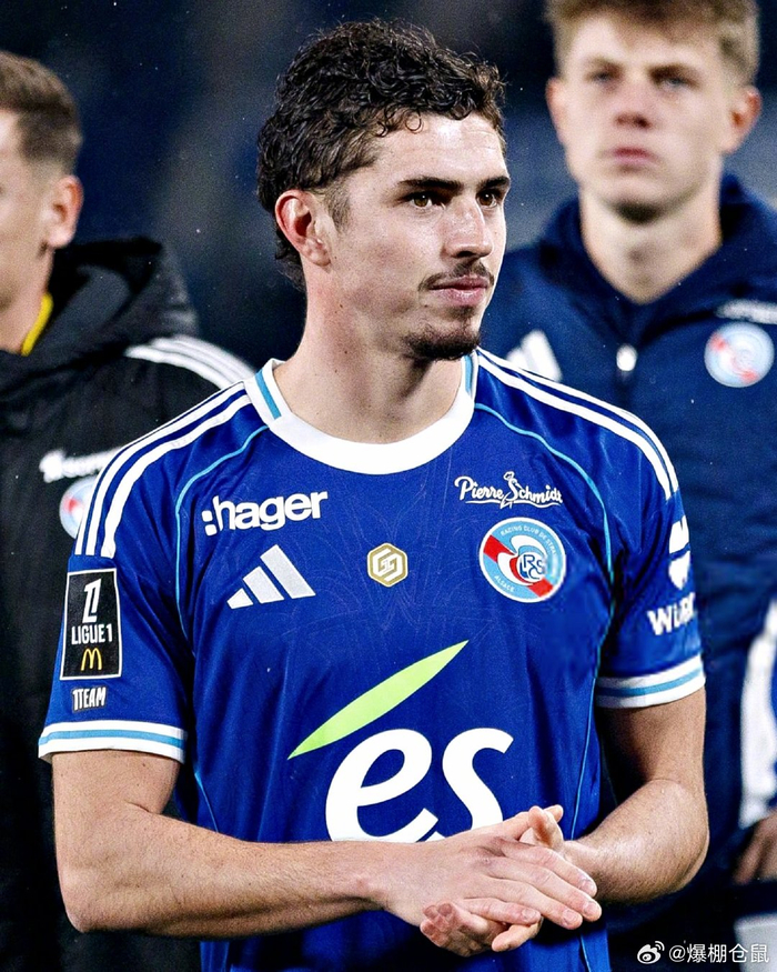 帕尼切利右膝十字韧带断裂无缘世界杯 两年内第