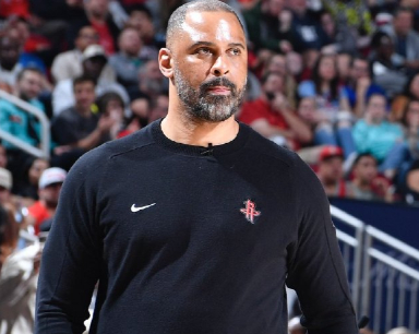 火箭主帅乌多卡创新轮换策略助球队首节领先