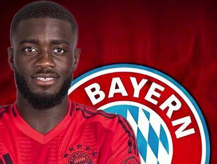 拜仁慕尼黑于帕梅卡诺续约谈判尘埃落定 铁卫年