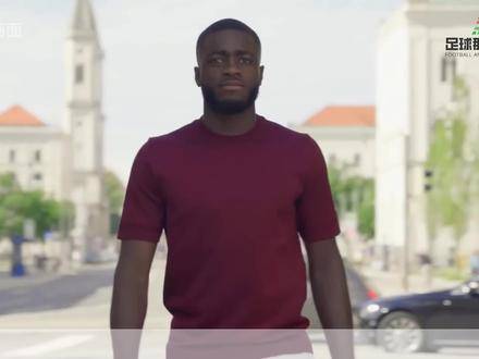 拜仁慕尼黑于帕梅卡诺续约谈判尘埃落定 铁卫年