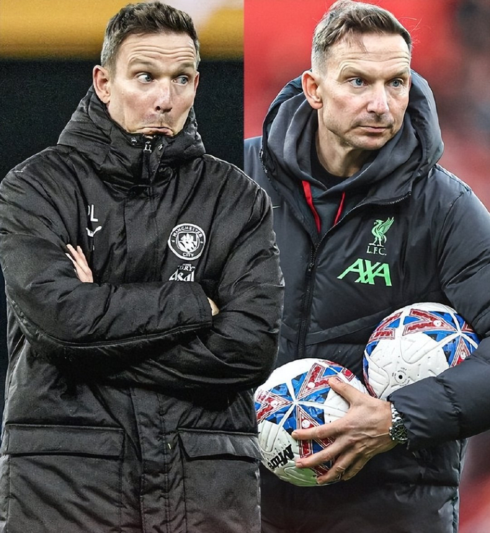 曼城VS利物浦足总杯14决赛：双雄对决谁主沉浮