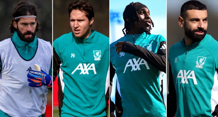 曼城VS利物浦足总杯14决赛：双雄对决谁主沉浮