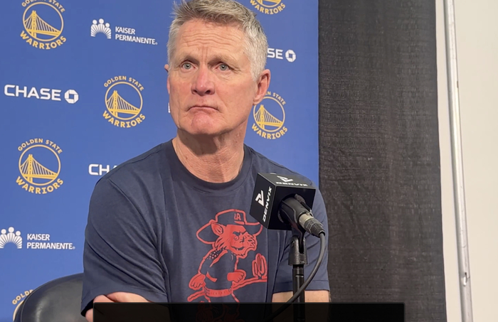 科尔力挺阿德巴约83分创纪录，回应质疑强调尊重