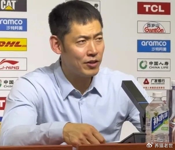 CBA常规赛第36轮：上海领跑积分榜，广厦稳居第二