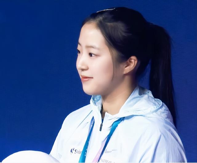 21岁申裕斌创韩乒历史 女子世界杯首夺奖牌