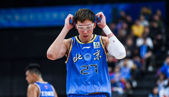 郭艾伦遭好友以投资入股名义诈骗近千万元，周