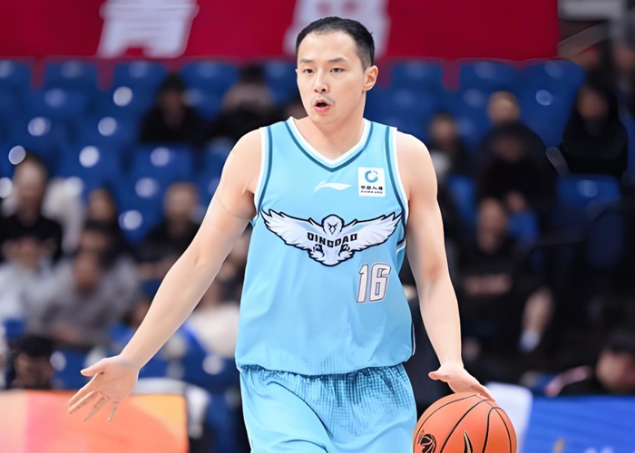 青岛男篮客场冲突事件引CBA追加处罚