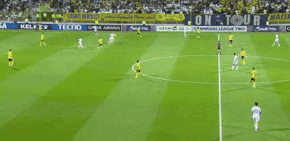 C罗率利雅得胜利5-1横扫多哈国民晋级亚冠决赛