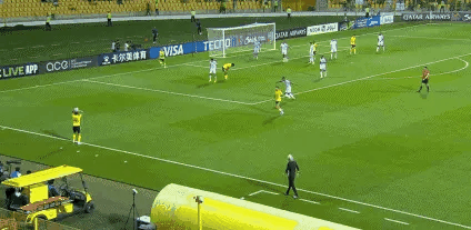 C罗率利雅得胜利5-1横扫多哈国民晋级亚冠决赛