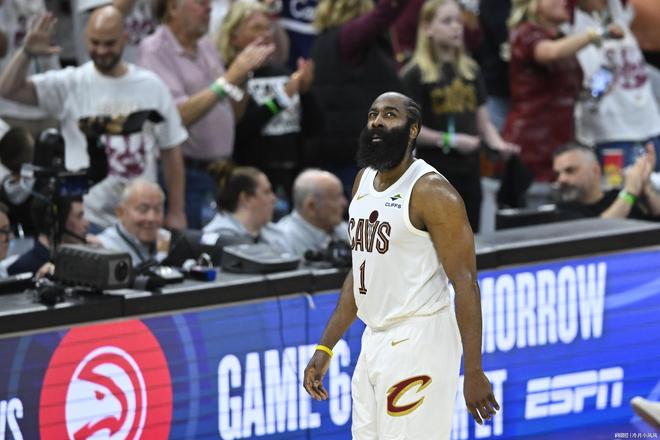 NBA三消息：布朗被罚、哈登失误破纪录、范德比