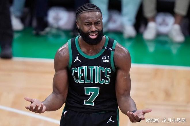 NBA三消息：布朗被罚、哈登失误破纪录、范德比