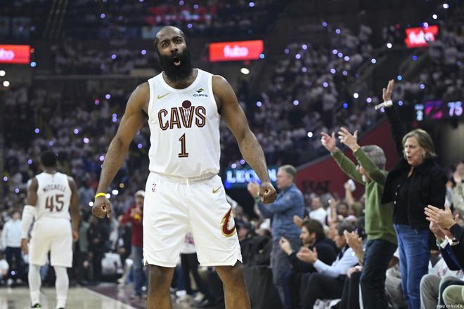 NBA三消息：布朗被罚、哈登失误破纪录、范德比